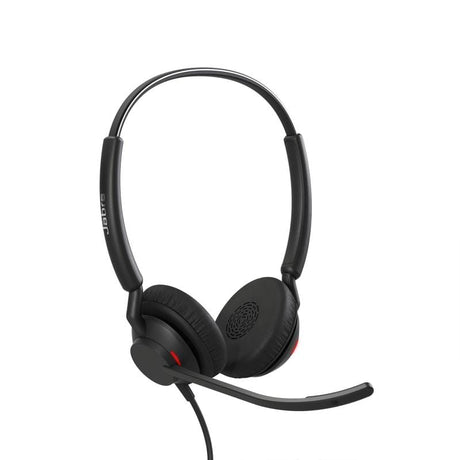Jabra Audio profesional Casti profesionale Jabra Engage 40 Stereo 4099-419-269 | Cu fir, Microfon reducere zgomot, Stereo, Contact center