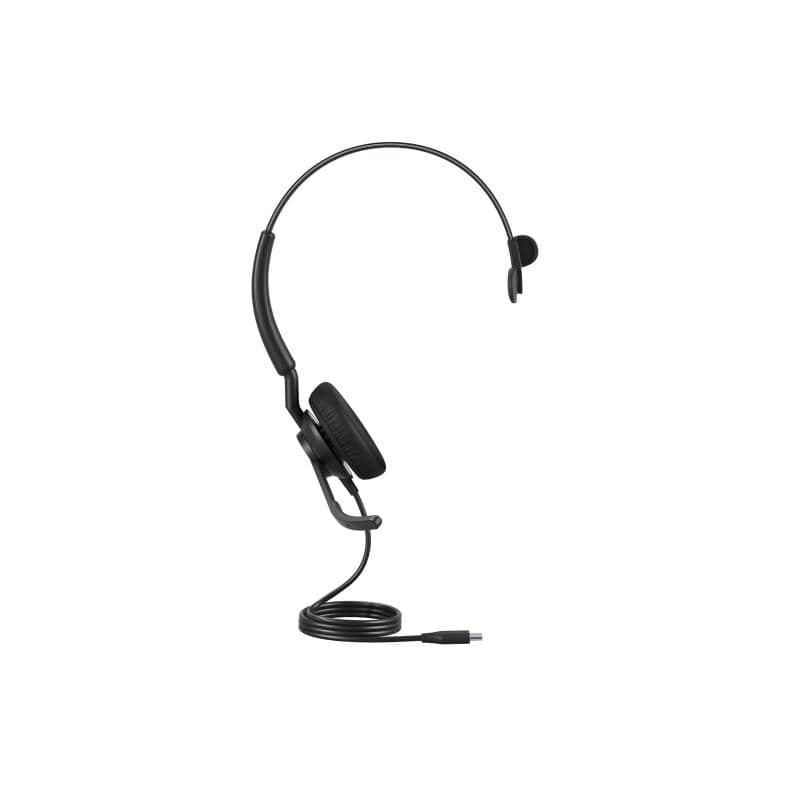 Jabra Audio profesional Casca Jabra Engage 50 II UC Mono 5093-610-299 | Call Center, USB-A, Microfon