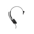 Jabra Audio profesional Casca Jabra Engage 50 II UC Mono 5093-610-299 | Call Center, USB-A, Microfon