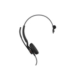 Jabra Audio profesional Casca Jabra Engage 50 II UC Mono 5093-610-299 | Call Center, USB-A, Microfon