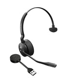 Jabra Audio profesional Casca Jabra Engage 55 Mono 9553-450-111 | DECT, Wireless, On-Ear, Birou