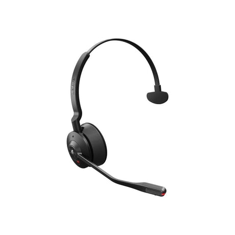 Jabra Audio profesional Casca Jabra Engage 55 Mono 9553-450-111 | DECT, Wireless, On-Ear, Birou