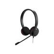 Jabra Casti Casti cu fir Jabra Evolve 20 UC Stereo 4999-829-269 | USB, Microfon cu anulare zgomot, Control pe cablu