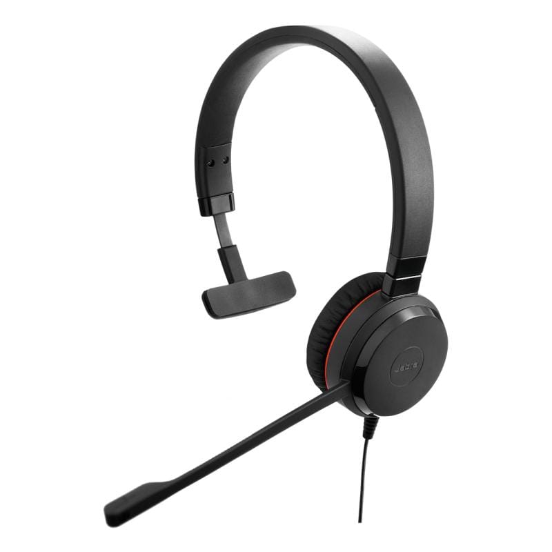 Jabra Casti Casti Jabra Evolve 30 II MS Stereo 5399-823-369 | USB, Microfon, Anulare zgomot