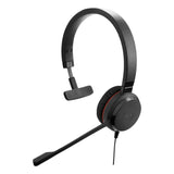 Jabra Casti Casti Jabra Evolve 30 II MS Stereo 5399-823-369 | USB, Microfon, Anulare zgomot