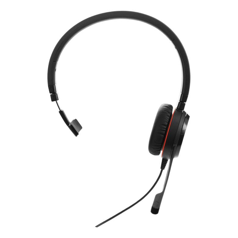 Jabra Casti Casti Jabra Evolve 30 II MS Stereo 5399-823-369 | USB, Microfon, Anulare zgomot