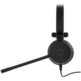 Jabra Audio profesional Casti Jabra Evolve 30 II UC Mono 5393-829-369 | USB, Microfon Anulare Zgomot, Control Fir