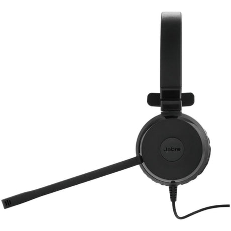 Jabra Audio profesional Casti Jabra Evolve 30 II UC Mono 5393-829-369 | USB, Microfon Anulare Zgomot, Control Fir