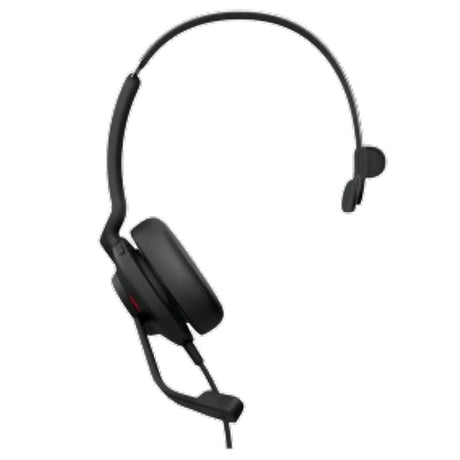 Jabra Audio profesional Casti Jabra Evolve2 30 SE MS Mono 23189-899-779 | Microsoft Teams, USB-A, Microfon