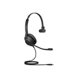 Jabra Audio profesional Casti Jabra Evolve2 30 SE MS Mono 23189-899-779 | Microsoft Teams, USB-A, Microfon