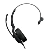 Jabra Audio profesional Casti Jabra Evolve2 50 MS Mono 25089-899-799 | Certificare Microsoft, Mono, Profesionale