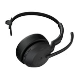 Jabra Casti bluetooth Casti Jabra Evolve2 55 MS Mono 25599-899-899 | Microsoft Teams, Reducere zgomot