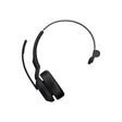 Jabra Casti bluetooth Casti Jabra Evolve2 55 MS Mono 25599-899-899 | Microsoft Teams, Reducere zgomot