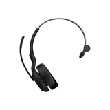 Jabra Casti bluetooth Casti Jabra Evolve2 55 MS Mono 25599-899-899 | Microsoft Teams, Reducere zgomot