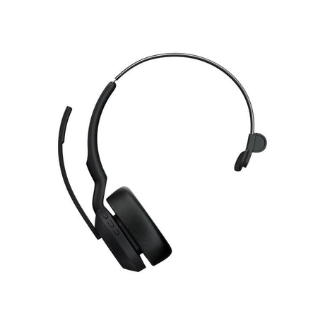 Jabra Casti bluetooth Casti Jabra Evolve2 55 MS Mono 25599-899-899 | Microsoft Teams, Reducere zgomot