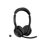 Jabra Audio profesional Casti Jabra Evolve2 55 MS Stereo 25599-999-899 | Microsoft Teams, Profesional