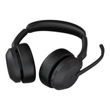 Jabra Audio profesional Casti Jabra Evolve2 55 MS Stereo 25599-999-899 | Microsoft Teams, Profesional