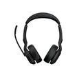 Jabra Audio profesional Casti Jabra Evolve2 55 MS Stereo 25599-999-899 | Microsoft Teams, Profesional