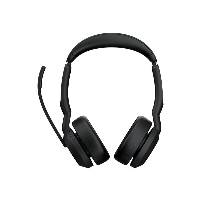 Jabra Audio profesional Casti Jabra Evolve2 55 MS Stereo 25599-999-899 | Microsoft Teams, Profesional