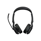 Jabra Audio profesional Casti Jabra Evolve2 55 MS Stereo 25599-999-899 | Microsoft Teams, Profesional