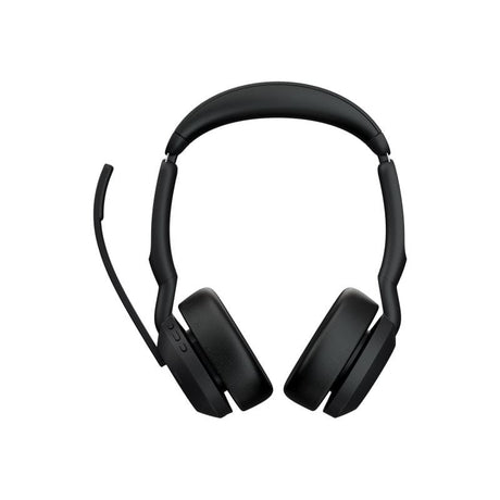 Jabra Audio profesional Casti Jabra Evolve2 55 MS Stereo 25599-999-899 | Microsoft Teams, Profesional