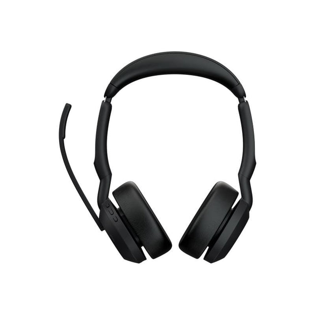 Jabra Audio profesional Casti Jabra Evolve2 55 MS Stereo 25599-999-899 | Microsoft Teams, Profesional