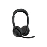 Jabra Audio profesional Casti Jabra Evolve2 55 MS Stereo 25599-999-889 | On-ear, Microsoft Teams, Profesionale
