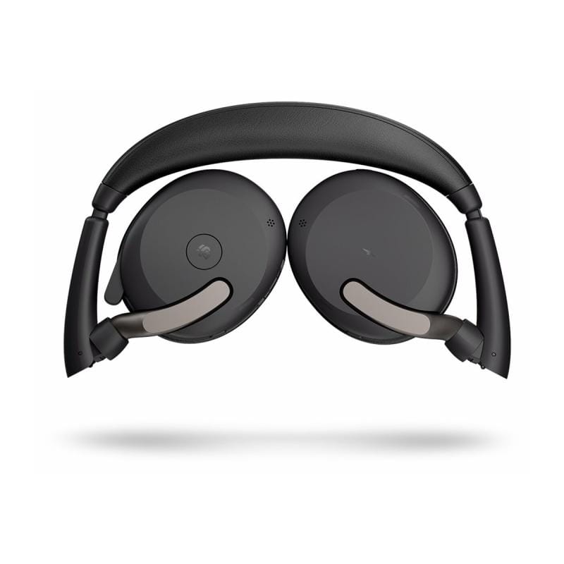 Jabra Casti bluetooth Casti Jabra Evolve2 65 Flex MS 26699-999-989 | Stereo, Microfon, Microsoft Teams