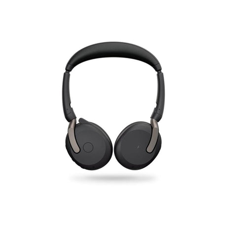 Jabra Casti bluetooth Casti Wireless Jabra Evolve2 65 Flex 26699-989-899 | UC Stereo, Bluetooth, Busy Light