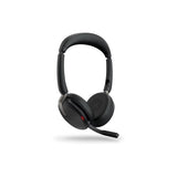 Jabra Casti bluetooth Casti Wireless Jabra Evolve2 65 Flex 26699-989-899 | UC Stereo, Bluetooth, Busy Light