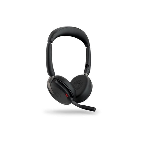 Jabra Casti bluetooth Casti Wireless Jabra Evolve2 65 Flex 26699-989-899 | UC Stereo, Bluetooth, Busy Light