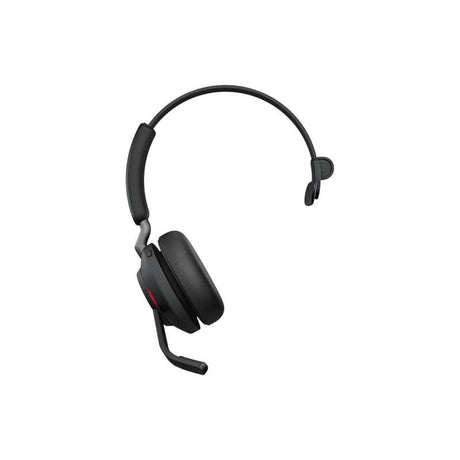 Jabra Casti bluetooth Casti Jabra Evolve2 65 MS Mono 26599-899-999 | Bluetooth, Microsoft Teams