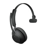 Jabra Casti bluetooth Casti Jabra Evolve2 65 UC Mono 26599-889-999 | Bluetooth, Microfon Reducere Zgomot, Busy Light