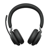 JABRA Jabra Evolve2 65 UC Stereo Headset On-Ear OnEar (26599-989-989) (26599989989)