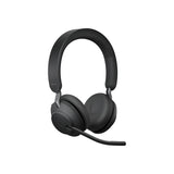 JABRA Jabra Evolve2 65 UC Stereo Headset On-Ear OnEar (26599-989-989) (26599989989)
