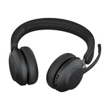JABRA Jabra Evolve2 65 UC Stereo Headset On-Ear OnEar (26599-989-989) (26599989989)