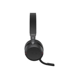 Jabra Casti bluetooth Casti Jabra Evolve2 75 27599-989-899 | Wireless, Anulare zgomot, Microfon optimizat, Profesionale