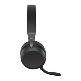 Jabra Casti bluetooth Casti Jabra Evolve2 75 27599-989-899 | Wireless, Anulare zgomot, Microfon optimizat, Profesionale