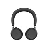 Jabra Casti bluetooth Casti Jabra Evolve2 75 27599-989-899 | Wireless, Anulare zgomot, Microfon optimizat, Profesionale