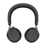 Jabra Audio profesional Casti profesionale Jabra Evolve2 75 27599-999-899 | Wireless, Bluetooth, ANC, USB-A