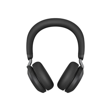 Jabra Audio profesional Casti profesionale Jabra Evolve2 75 27599-999-899 | Wireless, Bluetooth, ANC, USB-A