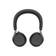 Jabra Audio profesional Casti profesionale Jabra Evolve2 75 27599-999-899 | Wireless, Bluetooth, ANC, USB-A