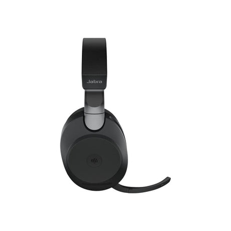 Jabra Audio profesional Casti Jabra Evolve2 85 MS Stereo 28599-999-889 | Over-Ear, Bluetooth, Certificare Microsoft Teams