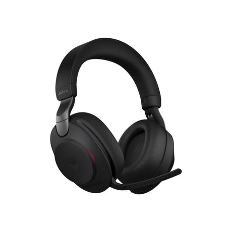 Jabra Audio profesional Casti Jabra Evolve2 85 MS Stereo 28599-999-889 | Over-Ear, Bluetooth, Certificare Microsoft Teams