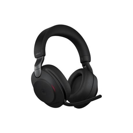 Jabra Casti bluetooth Casti Bluetooth Jabra Evolve2 85 MS Stereo 28599-999-899 | Microsoft Teams, Active Noise Cancelling, Wireless