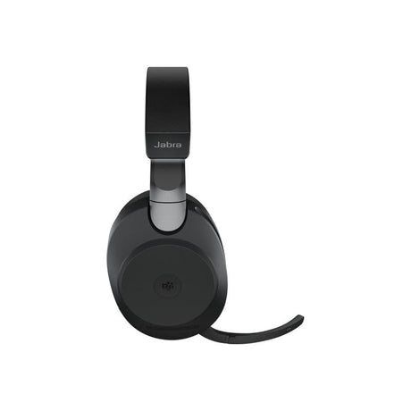 Jabra Casti bluetooth Casti Bluetooth Jabra Evolve2 85 MS Stereo 28599-999-899 | Microsoft Teams, Active Noise Cancelling, Wireless