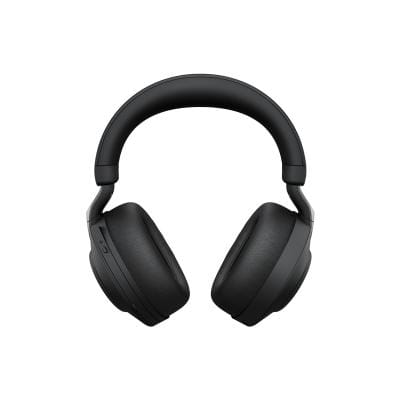 Jabra Casti bluetooth Casti Bluetooth Jabra Evolve2 85 MS Stereo 28599-999-899 | Microsoft Teams, Active Noise Cancelling, Wireless