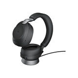 JABRA Jabra Evolve2 85 MS Stereo Headset (28599-999-989) (28599999989)
