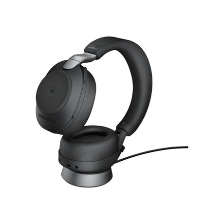 JABRA Jabra Evolve2 85 MS Stereo Headset (28599-999-989) (28599999989)
