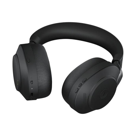 JABRA Jabra Evolve2 85 MS Stereo Headset (28599-999-989) (28599999989)